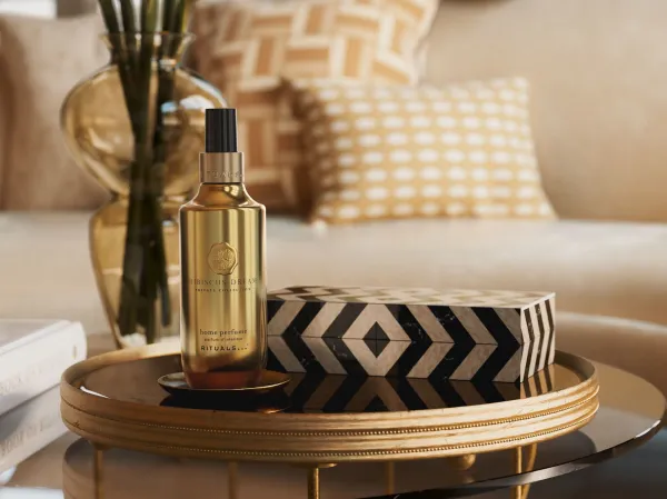 Hibiscus Dream Home Perfume