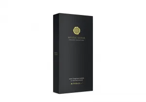 Mystic Cedar Mini Fragrance Sticks