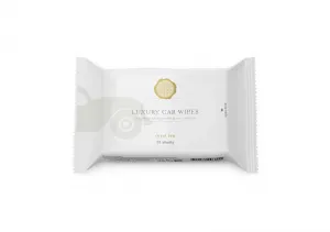Royal Tea Car Wipes