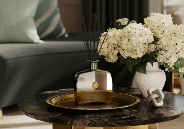 Royal Tea Fragrance Sticks