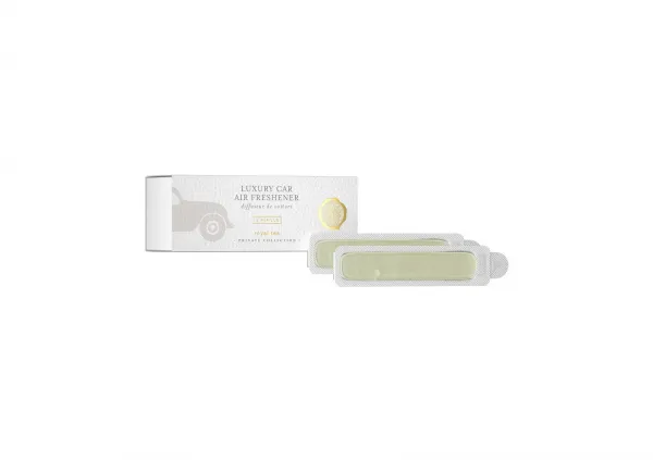 Royal Tea Refill Car Air Freshener
