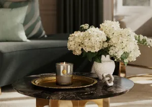 Royal Tea Scented Candle