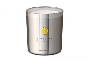 Royal Tea Scented Candle