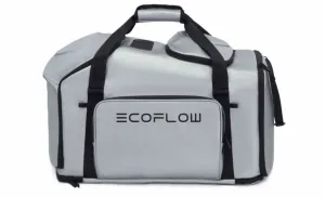 EcoFlow WAVE 3-ochranný obal strieborný 1ECOAIRW3-03