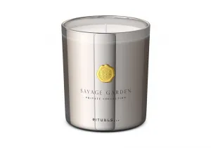 Savage Garden Scented Candle