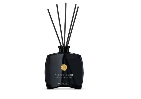 Velvet Oudh Mini Fragrance Sticks