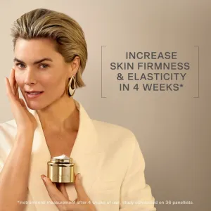 La Prairie Pure Gold Radiance Cream luxusný krém s vyživujúcim účinkom 50 ml