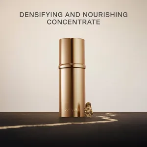 La Prairie Pure Gold Radiance Concentrate revitalizačné pleťové sérum s vyhladzujúcim efektom 30 ml