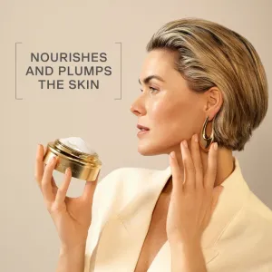 La Prairie Pure Gold Radiance Nocturnal Balm vyživujúci nočný balzám pre posilnenie pleti 60 ml