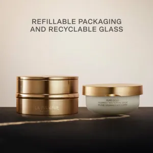 La Prairie Pure Gold Radiance Nocturnal Balm vyživujúci nočný balzám pre posilnenie pleti 60 ml