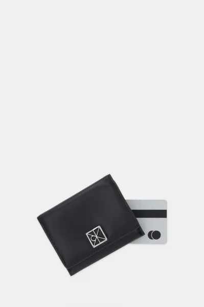 Kožená peňaženka Calvin Klein