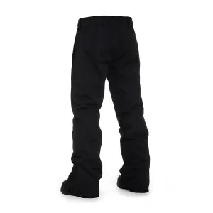 HORSEFEATHERS Nohavice Orca - black BLACK velikost M