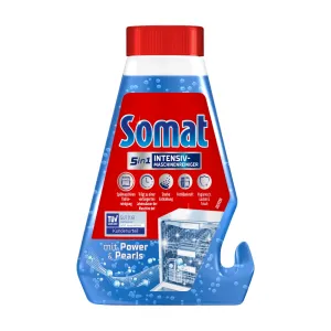Somat intenzívny čistič umývačky riadu 250 ml