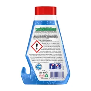 Somat intenzívny čistič umývačky riadu 250 ml