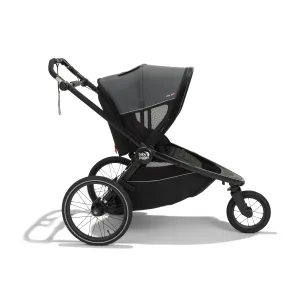 BabyJogger PRIX 2v1 (ride & cyklo) AMBITION BLACK