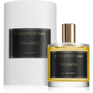 Zarkoperfume The Lawyer parfumovaná voda pre ženy 100 ml
