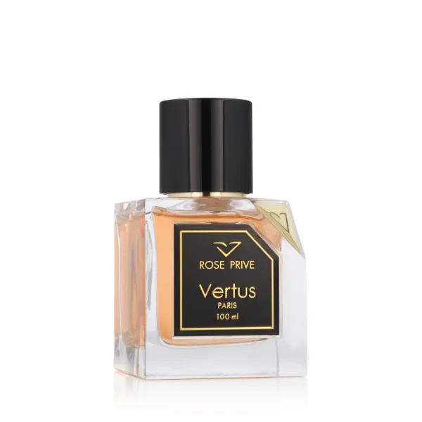 Vertus Rose Prive parfumovaná voda unisex 100 ml