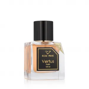 Vertus Rose Prive parfumovaná voda unisex 100 ml