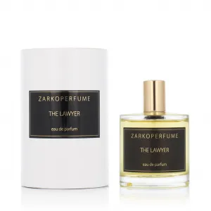 Zarkoperfume The Lawyer parfumovaná voda pre ženy 100 ml