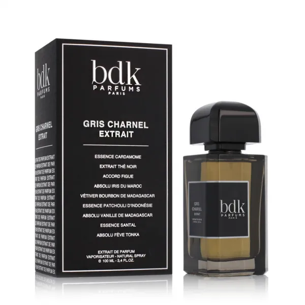 bdk Parfums Gris Charnel Extrait parfémový extrakt unisex 100 ml