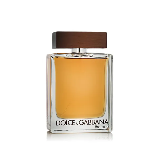 Dolce&Gabbana The One for Men toaletná voda pre mužov 150 ml