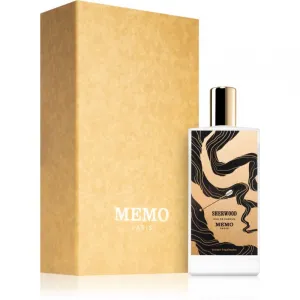 Memo Paris Sherwood parfumovaná voda unisex 75 ml