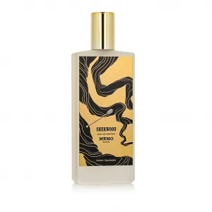 Memo Paris Sherwood parfumovaná voda unisex 75 ml