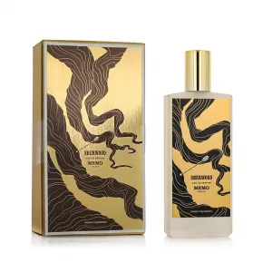 Memo Paris Sherwood parfumovaná voda unisex 75 ml