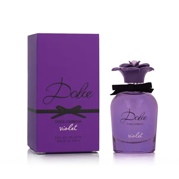 Dolce&Gabbana Dolce Violet toaletná voda pre ženy 50 ml