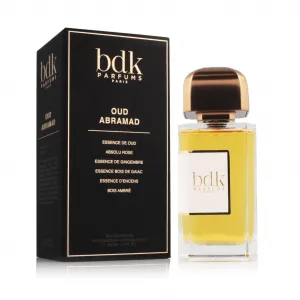bdk Parfums Oud Abramad parfumovaná voda unisex 100 ml