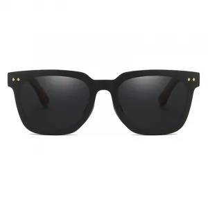 DUBERY Medford 1 slnečné okuliare, Black / Black