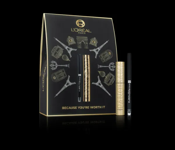 L´Oréal Paris make-up darčekové balenie