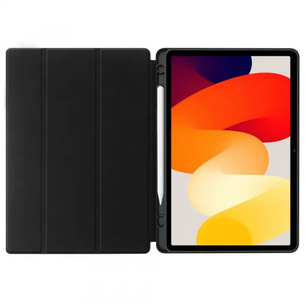 Tech-Protect SC Pen puzdro na Xiaomi Pad SE 11'', čierne