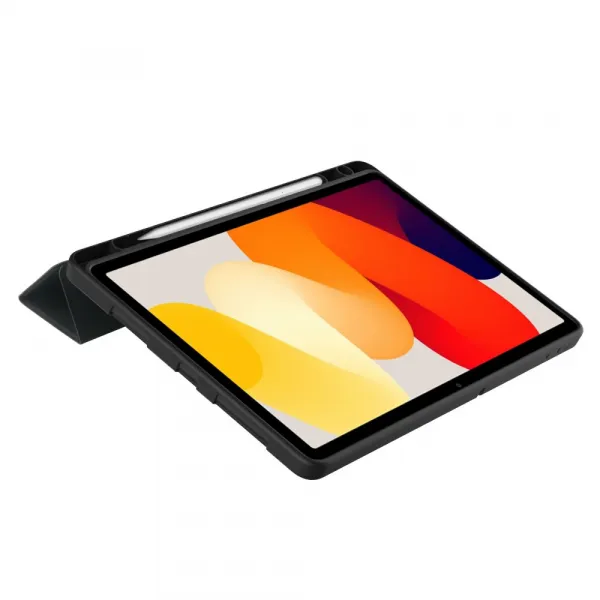 Tech-Protect SC Pen puzdro na Xiaomi Pad SE 11'', čierne