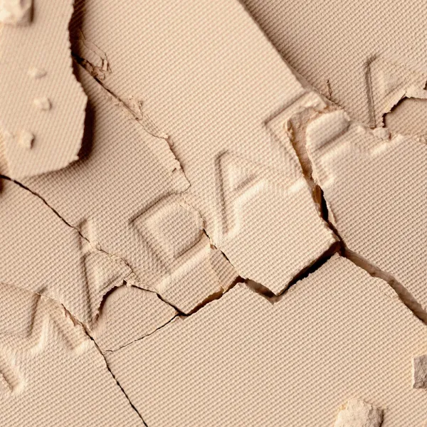 MÁDARA Air Equal minerálny púder odtieň #2 Beige 9 g