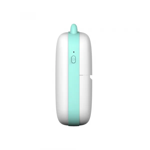 MG C9 bluetooth termotlačiareň, modrá