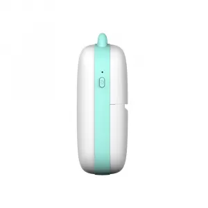 MG C9 bluetooth termotlačiareň, modrá