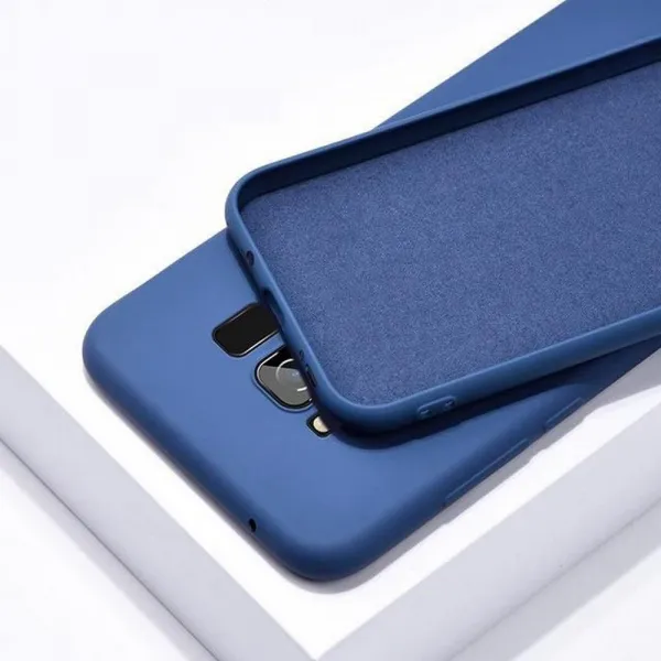 Tech-Protect Icon kryt na Xiaomi Redmi Note 12 4G, čierny