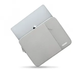 Tech-Protect Sleevy obal na notebook 15-16'', sivý