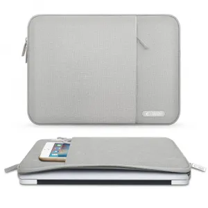 Tech-Protect Sleevy obal na notebook 15-16'', sivý