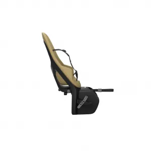 THULE Cyklosedačka Yepp 2 Maxi Rack Mount Fennel Tan
