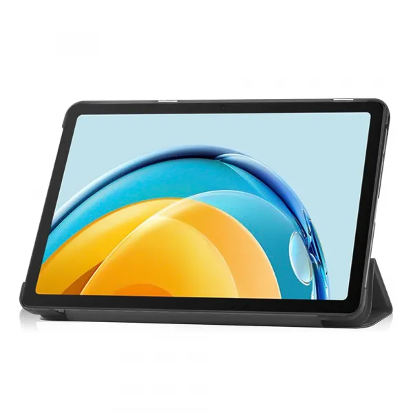 NEOGO Smart Cover puzdro na Huawei MatePad SE 10.4'' 2022, čierne