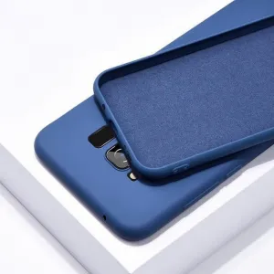 Tech-Protect Icon silikónový kryt na Samsung Galaxy A13 5G, ružový