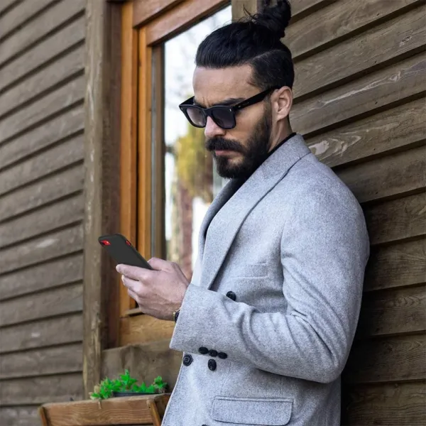 Tech-Protect Icon silikónový kryt na Samsung Galaxy A13 5G, ružový