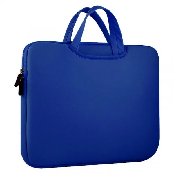 MG Laptop Bag taška na notebook 14'', svetlomodrá (HUR261330)
