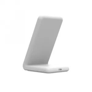 Tech-Protect A38 MagSafe bezdrôtová nabíjačka 15W, biela