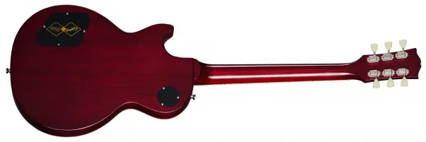 Epiphone 1960 Les Paul Standard Reissue Washed Cherry Sunburst