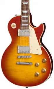 Epiphone 1960 Les Paul Standard Reissue Washed Cherry Sunburst