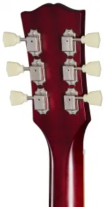 Epiphone 1960 Les Paul Standard Reissue Washed Cherry Sunburst