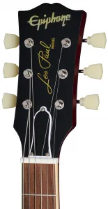 Epiphone 1960 Les Paul Standard Reissue Iced Tea Burst